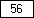 White - value 56