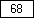 White - value 68