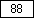 White - value 88
