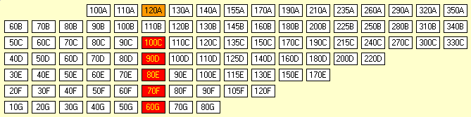 1824 Stock Market for Remote Play