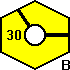 Map - Hex D12 (Edmonton)