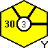 Map - Hex D11 (Bellingham)
