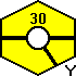 Map - Hex J9 (Olympia)