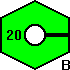 Map - Hex I3 (Bregenz)