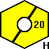 Map - Hex M9 (Harburg)