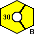 Map - Hex A7 (B)