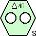 Map - Hex B13 (Santiago)