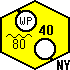 Map - Hex O4 (San Francisco)