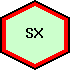 Map - SX off-board area for Dresden