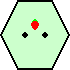 Map - Hex F26 (Aranjuez/Toledo)