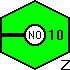 Map - Hex B15 (Z)