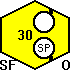 Map - Hex G2 (San Francisco/Oakland)