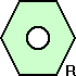 Map - Hex D3 (Sulphur Springs)