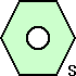 Map - Hex B11 (Salida)