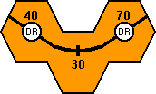 Tile 1887B
