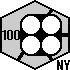 Tile 124