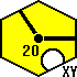 Tile 154