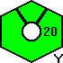 Tile 165