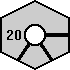 Overlay for D20