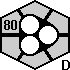 Tile D5