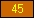 Brown - value 45