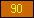 Brown - value 90