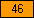 Orange - value 46