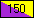 Purple/Yellow - value 150