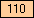 Tan - value 110