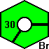 Map - Hex V10 (Bristol)