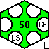 Map - Hex V20 (London)