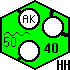 Map - Hex C11 (Hamburg)