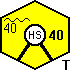 Map - Hex D6 (Amsterdam)