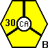 Map - Hex F6 (Rosario)