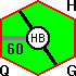 Map - Hex B19 (Halberstadt)