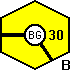Map - Hex E18 (Braila)