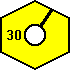 Map - Hex M7 (Tokoname)