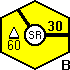 Map - Hex S62 (Atlanta)