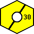 Map - Hex B23 (Euclid)