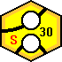 Map - Hex D9/D10 (Dortmunder Htte)