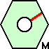 Map - Hex D10 (Milwaukee)