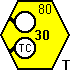 Map - Hex Tf88 (Shibuya)