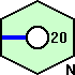 Map - Hex BB51 (Napoli)