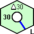 Map - Hex M28 (London)