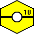 Map - Hex C15 (Mragowo)
