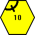Tile 3 - orientation 6
