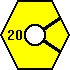 Tile 5 - orientation 2