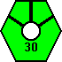 Tile 12 - orientation 6