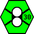 Tile 14 - orientation 3