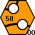 Tile 64 - orientation 3